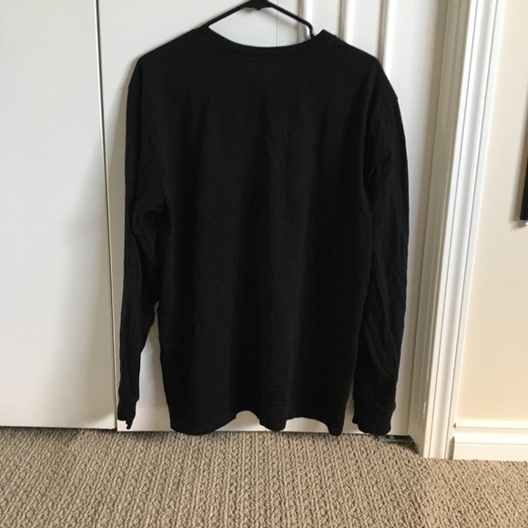 TNA Tour Longsleeve - Picture 3 of 3